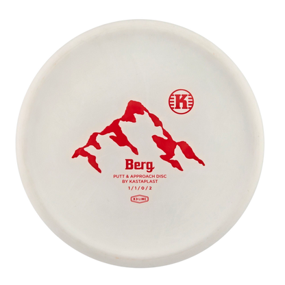 Kastaplast Berg - K3 Line