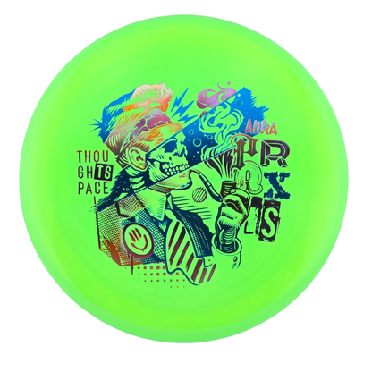 Thought Space Aura Soft Praxis