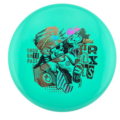 Thought Space Aura Soft Praxis
