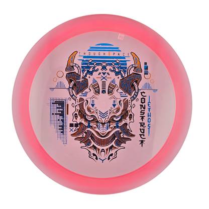 Thought Space Athletics Construct - Ethos plastic