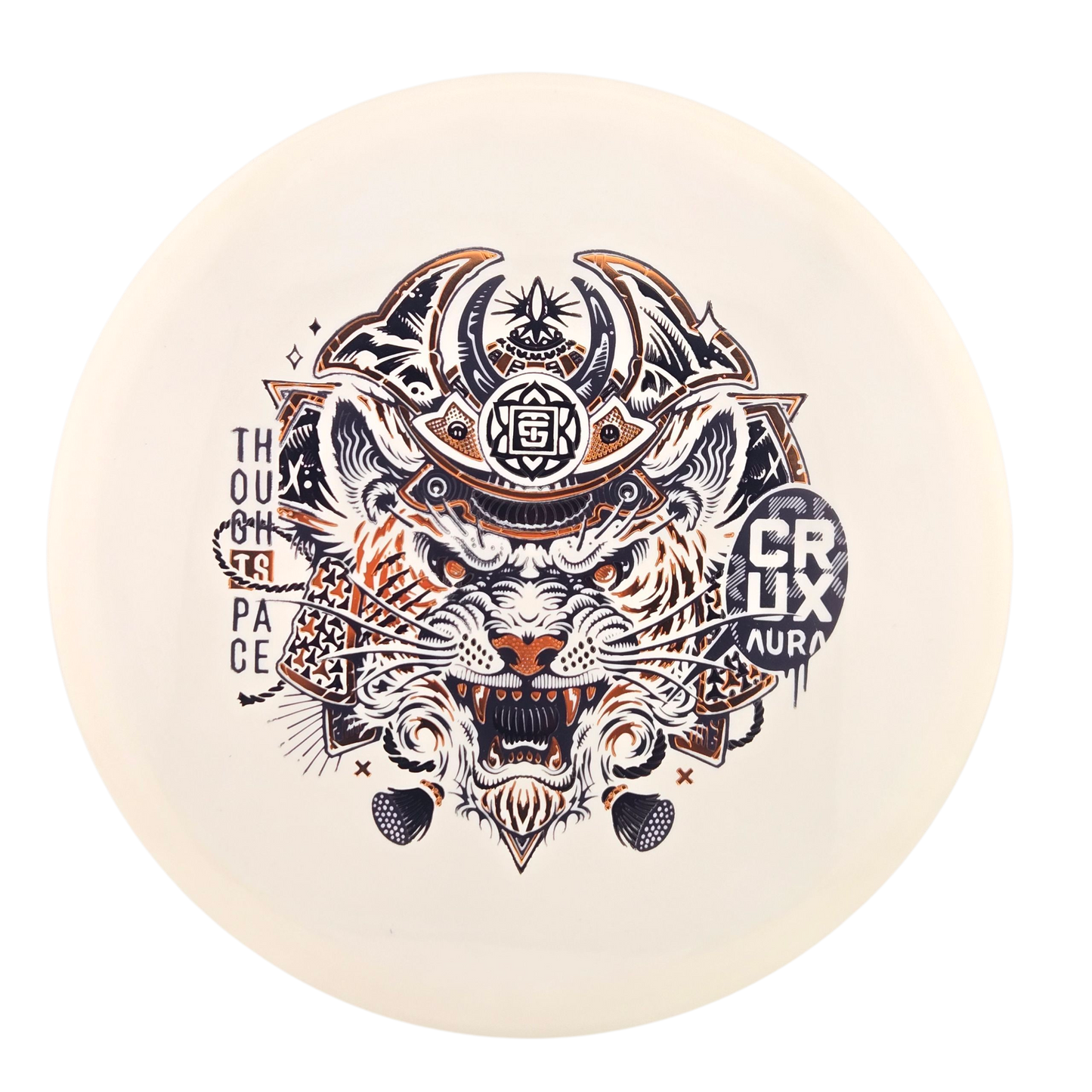 Thought Space Athletics Crux - Aura