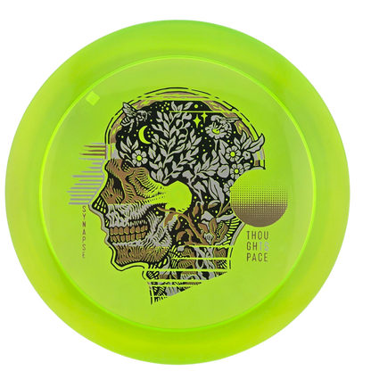 Thought Space Athletics Synapse - Ethos plastic