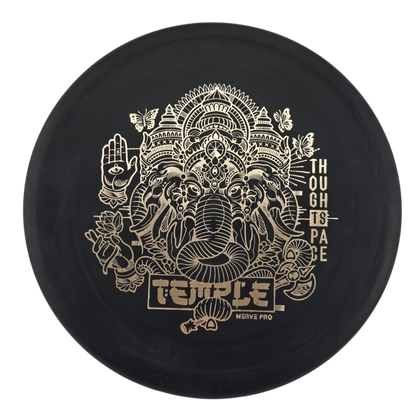 Thought Space Nerve Pro Temple