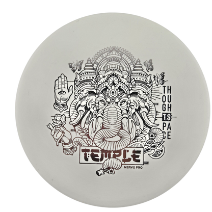 Thought Space Nerve Pro Temple