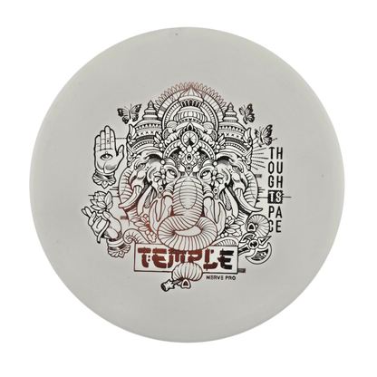 Thought Space Nerve Pro Temple