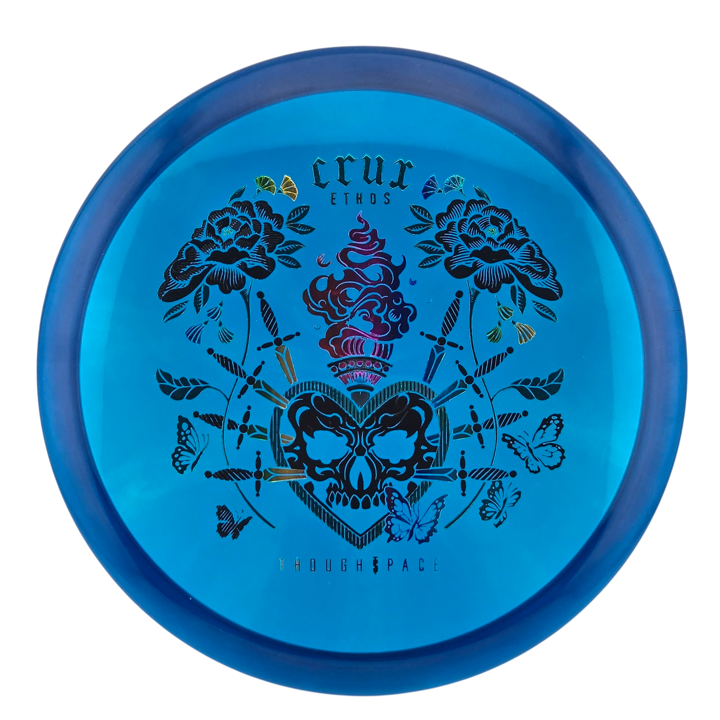 Thought Space Athletics Crux -  Ethos