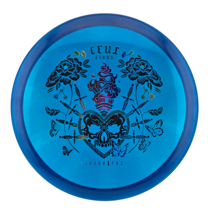 Thought Space Athletics Crux -  Ethos