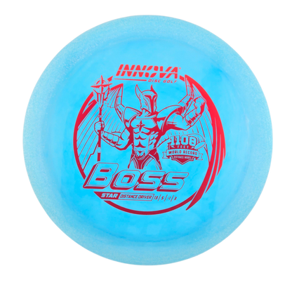 Innova Star Boss