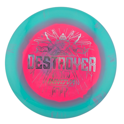 Innova Halo Destroyer
