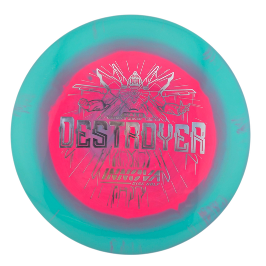 Innova Halo Destroyer