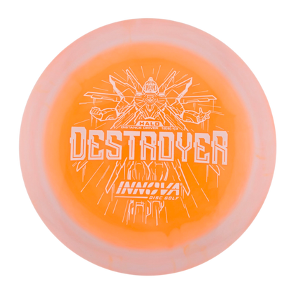 Innova Halo Destroyer