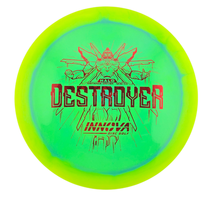 Innova Halo Destroyer