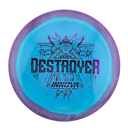 Innova Halo Destroyer