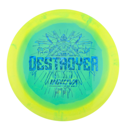 Innova Halo Destroyer