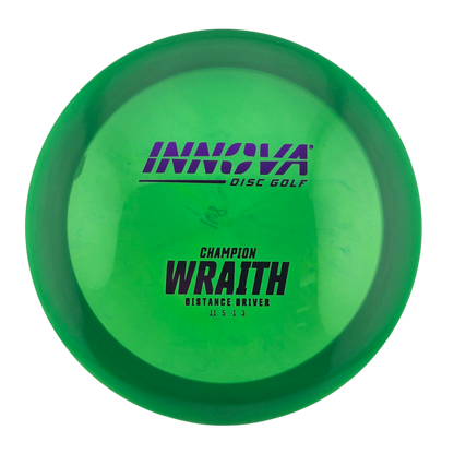 Innova Wraith - Champion