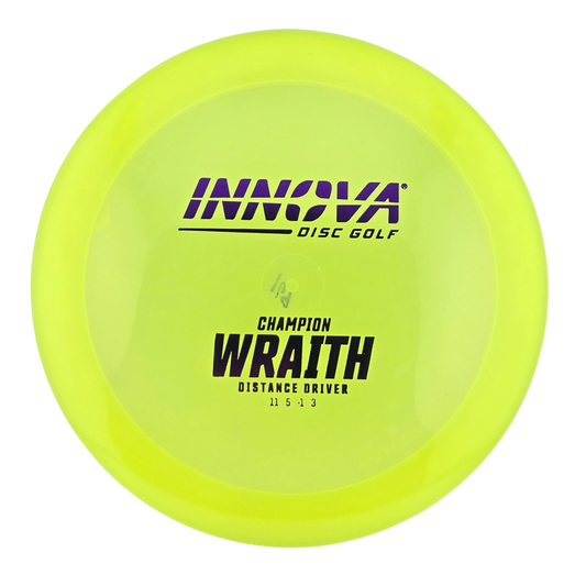 Innova Wraith - Champion