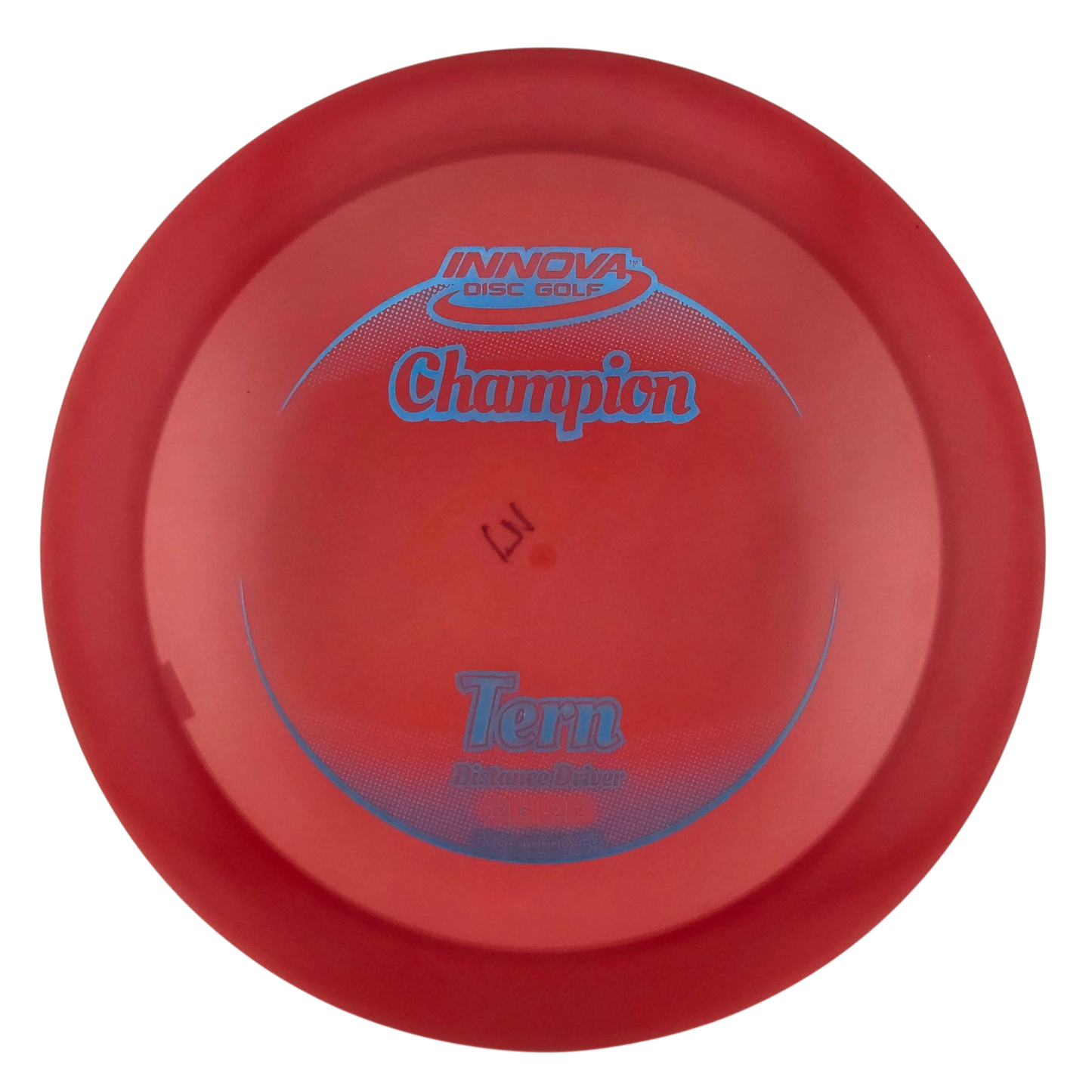 Innova Champion Tern