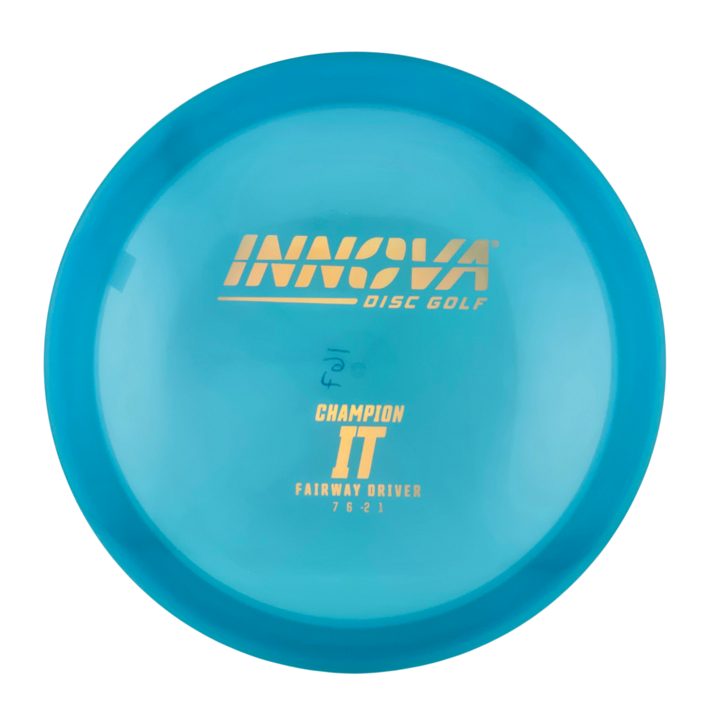Innova Champion IT