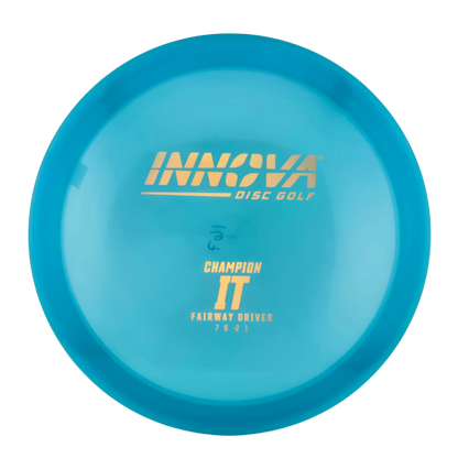 Innova Champion IT