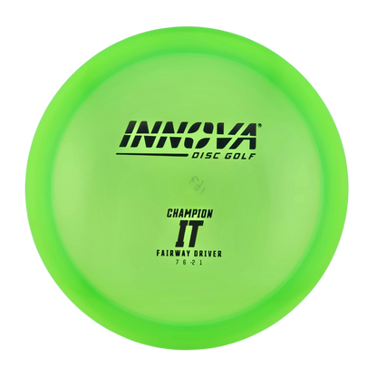 Innova Champion IT
