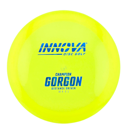 Innova Champion Gorgon
