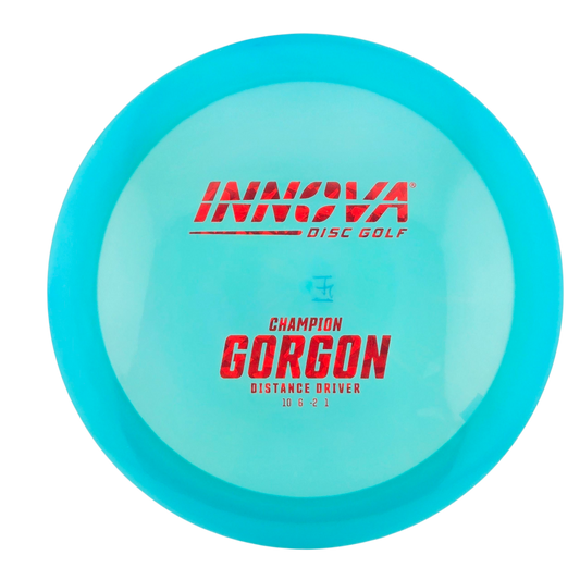 Innova Champion Gorgon