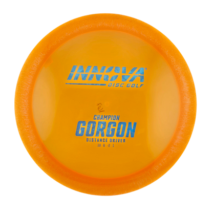 Innova Champion Gorgon