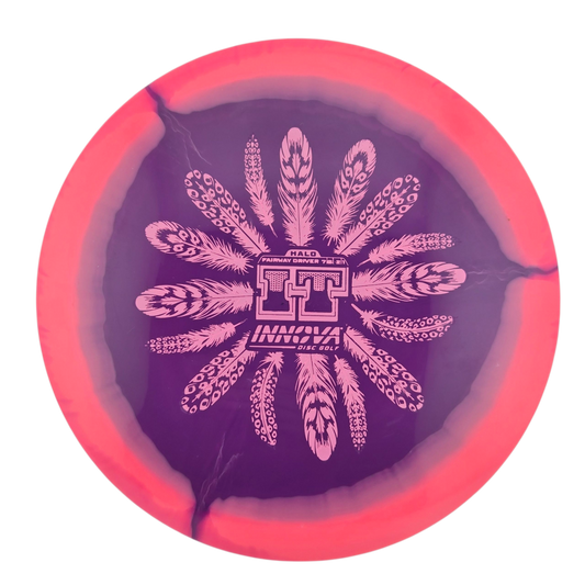 Innova Halo IT