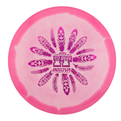 Innova Halo IT