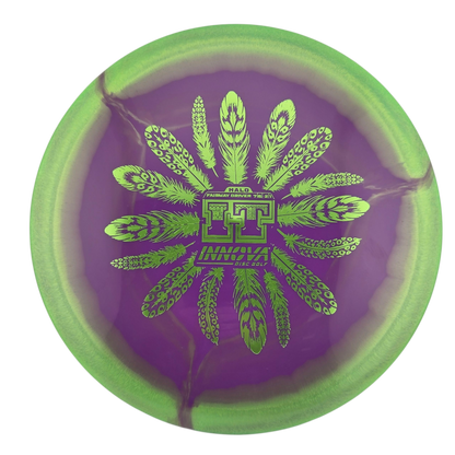 Innova Halo IT