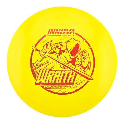 Innova Star Wraith