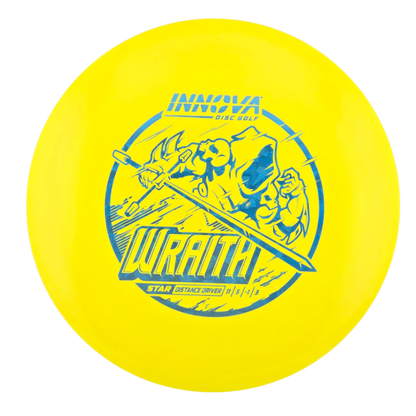 Innova Star Wraith