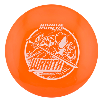 Innova Star Wraith