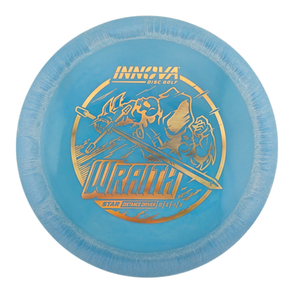 Innova Star Wraith