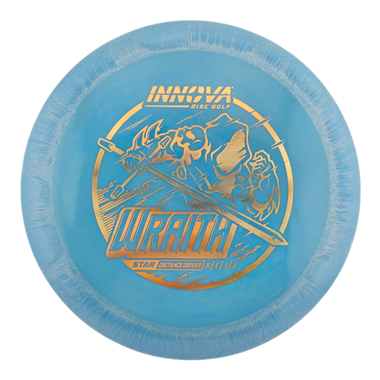 Innova Star Wraith