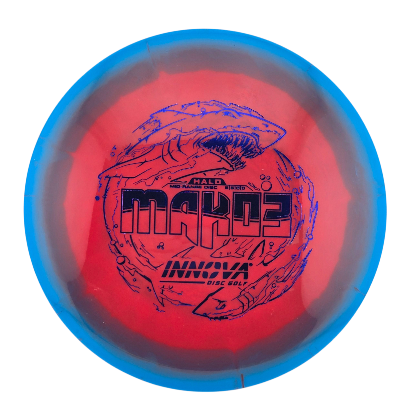 Innova Halo Mako 3