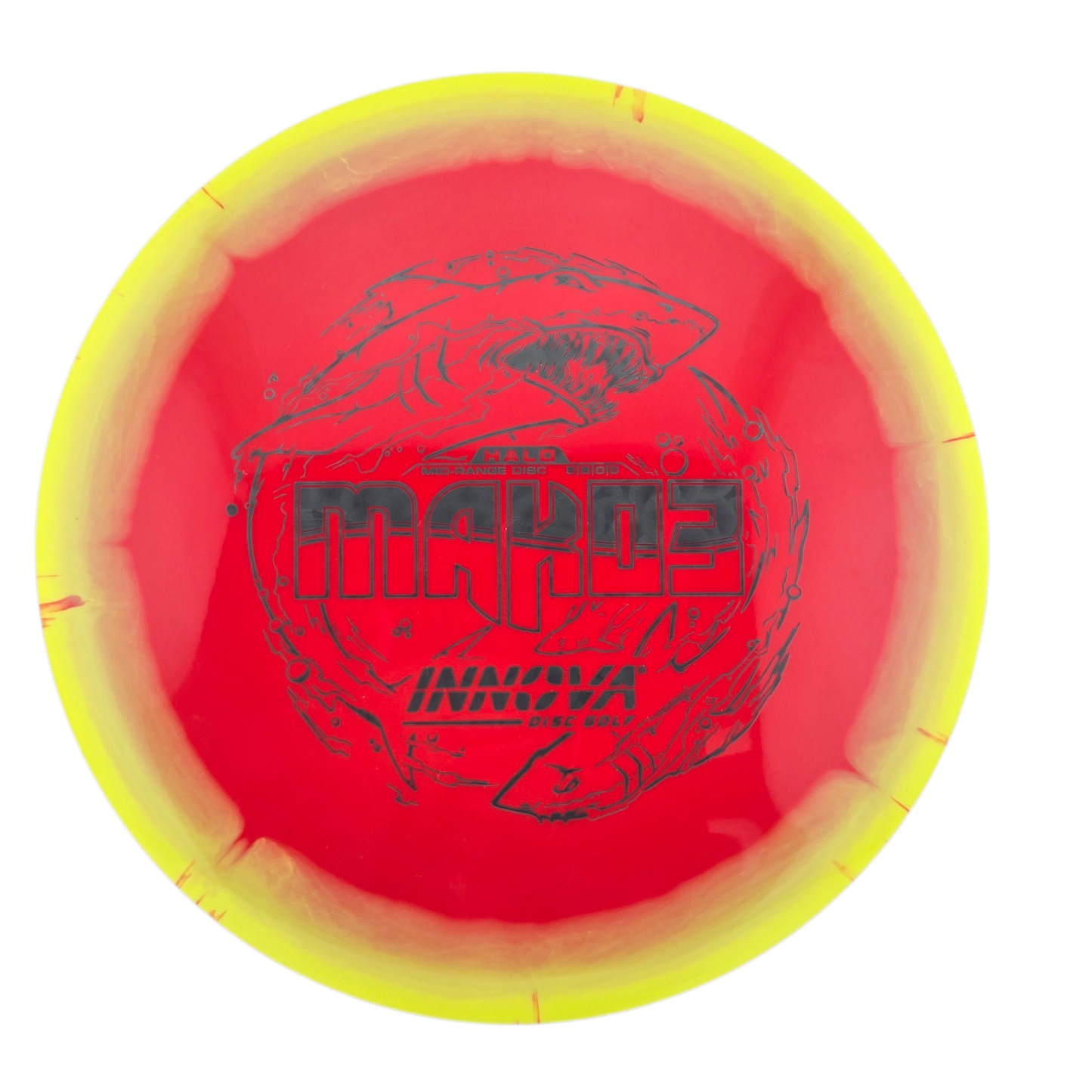 Innova Halo Mako 3