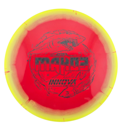 Innova Halo Mako 3