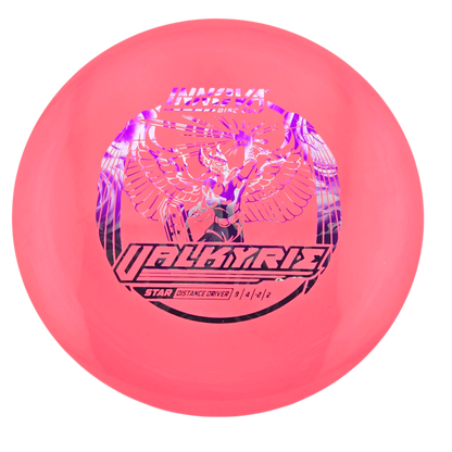 Innova Valkrie - Star
