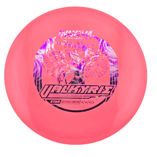 Innova Valkrie - Star