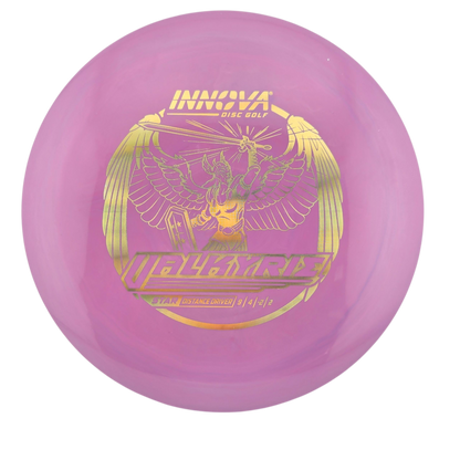 Innova Valkrie - Star