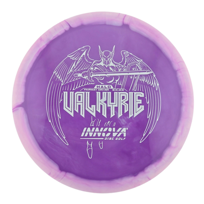 Innova Halo Valkrie