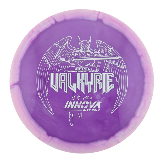 Innova Halo Valkrie