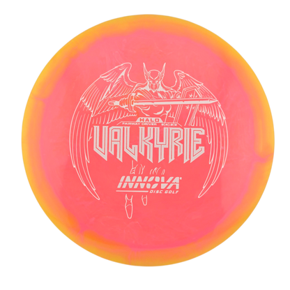 Innova Halo Valkrie