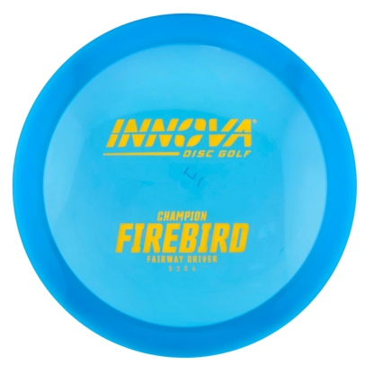 Innova - Champion Firebird