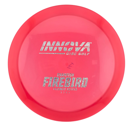 Innova - Champion Firebird