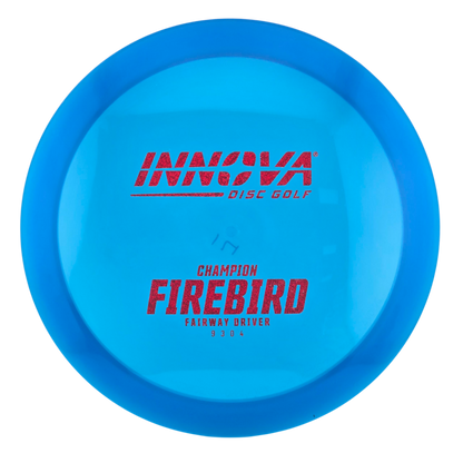 Innova - Champion Firebird