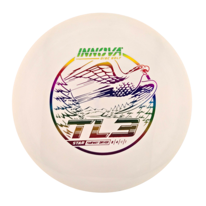 Innova Star TL3