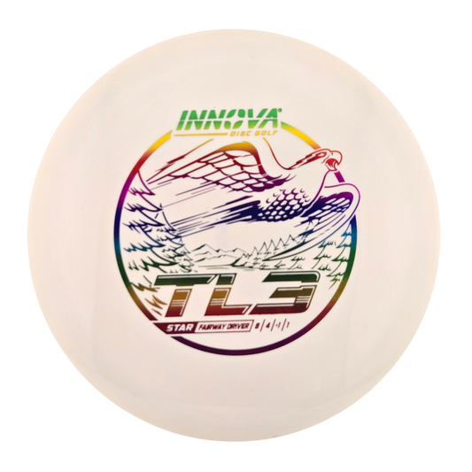 Innova Star TL3