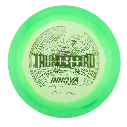 Innova Halo Thunderbird